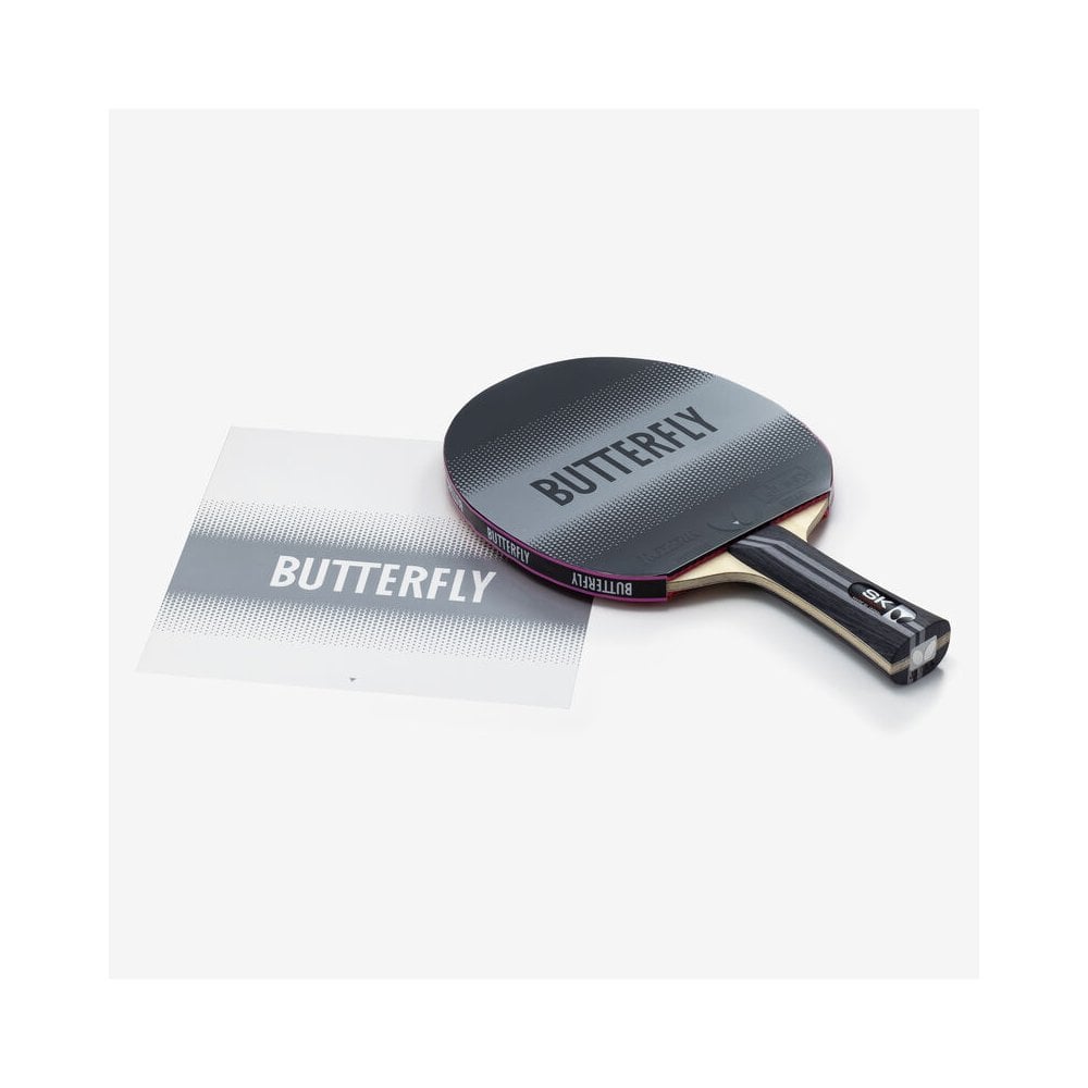 Butterfly Rubber Film IV - Table Tennis Rubber Protector
