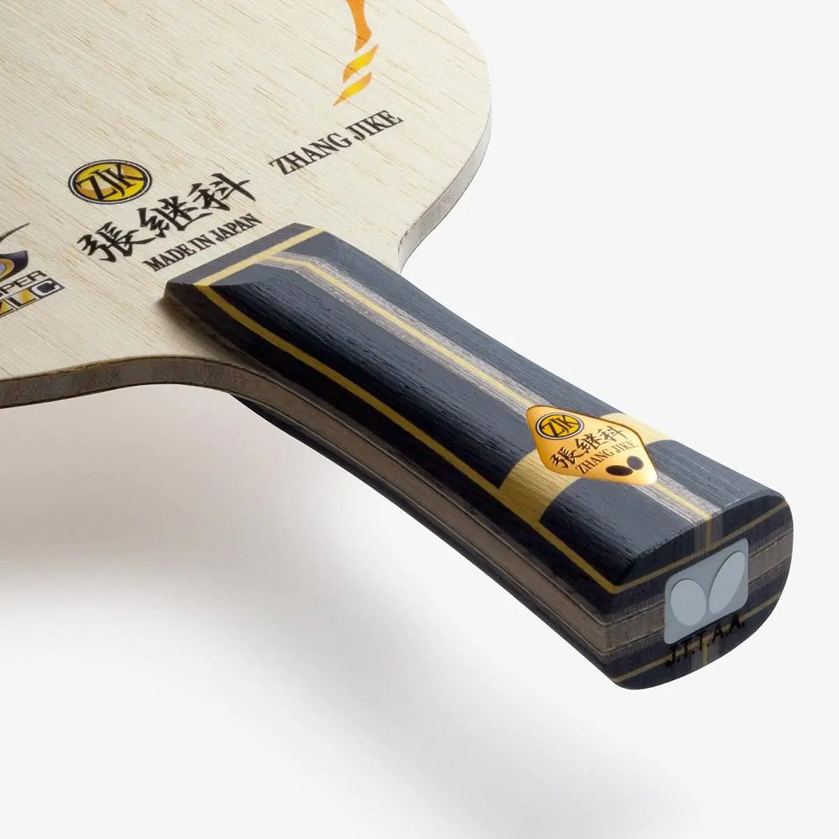 ZJK Super ZLC FL handle Blade