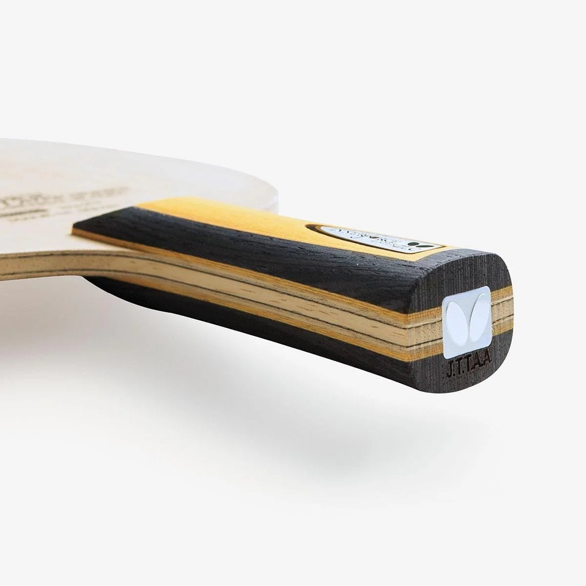Butterfly Inner Fiber ZLC Table tennis Blade FL