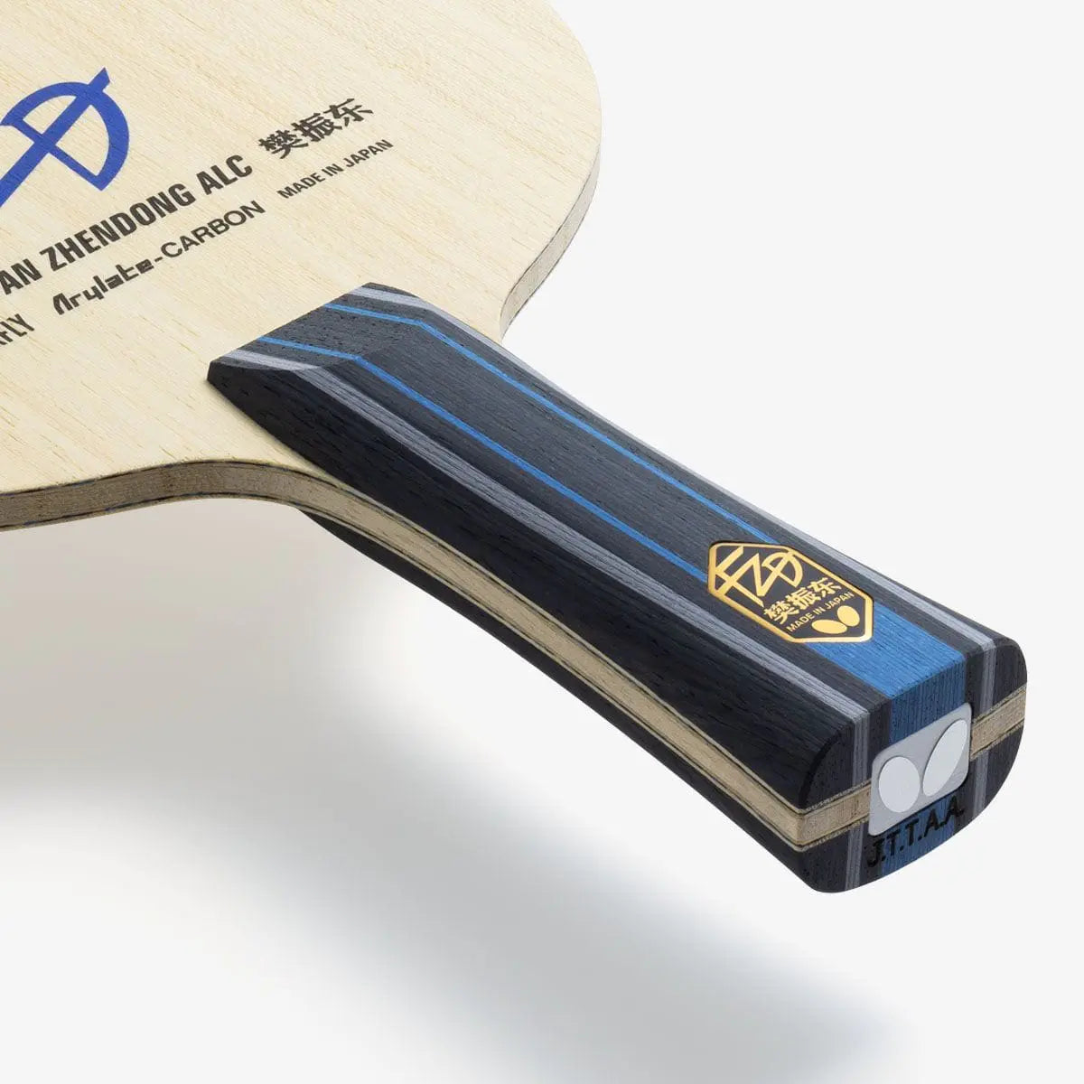 Butterfly FZD ALC Table tennis Blade FL