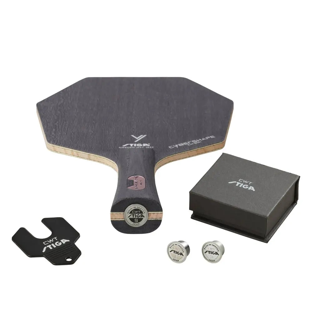 Cybershape CWT Truls' Edition