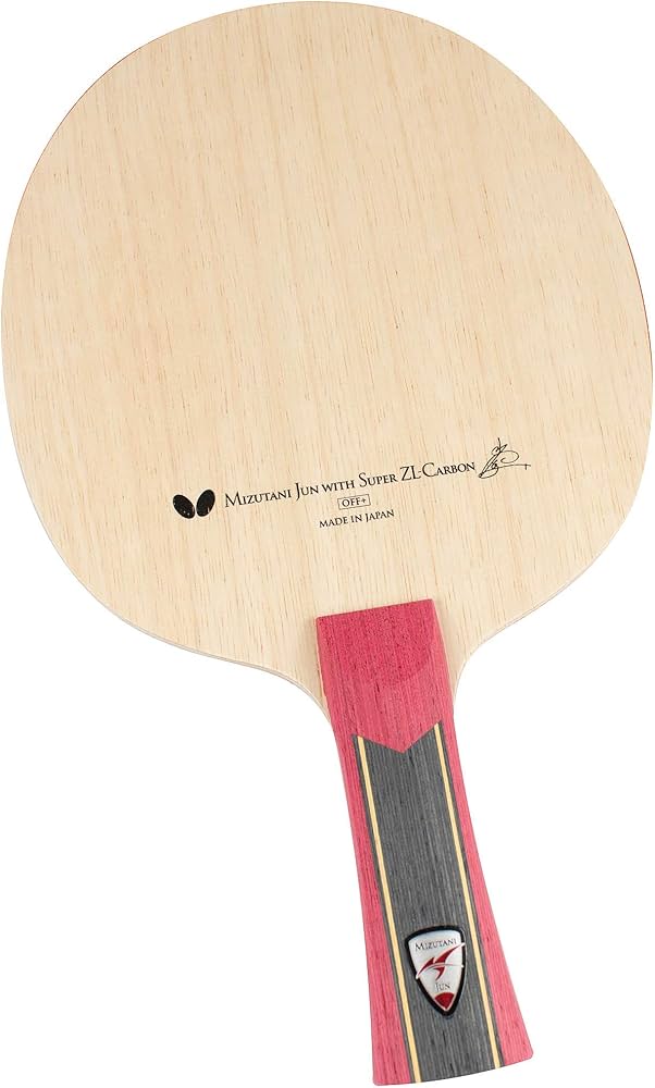 Jun Mizutani Super ZLC