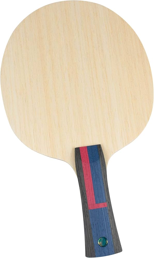 Butterfly LinGaoYuan ALC Table tennis blade FL RARE collectible