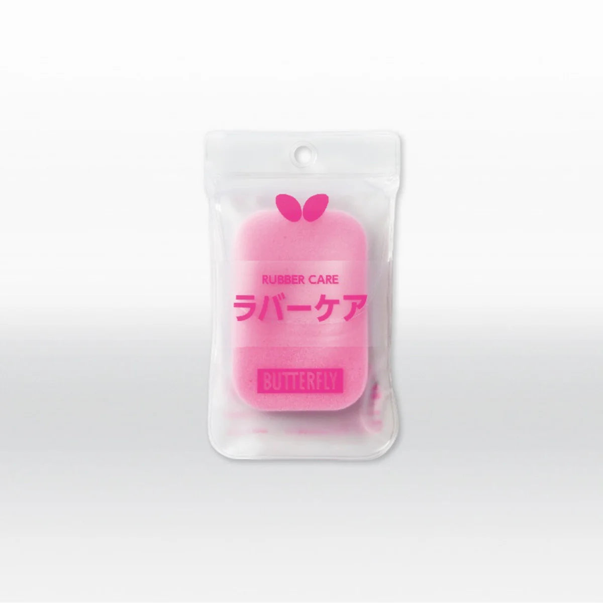 Butterfly Rubber Care Sponge for Table tennis