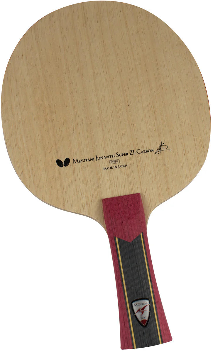 Jun Mizutani Super ZLC