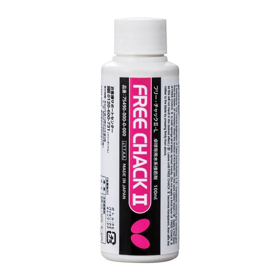 Butterfly Free Chack II 100ML Glue
