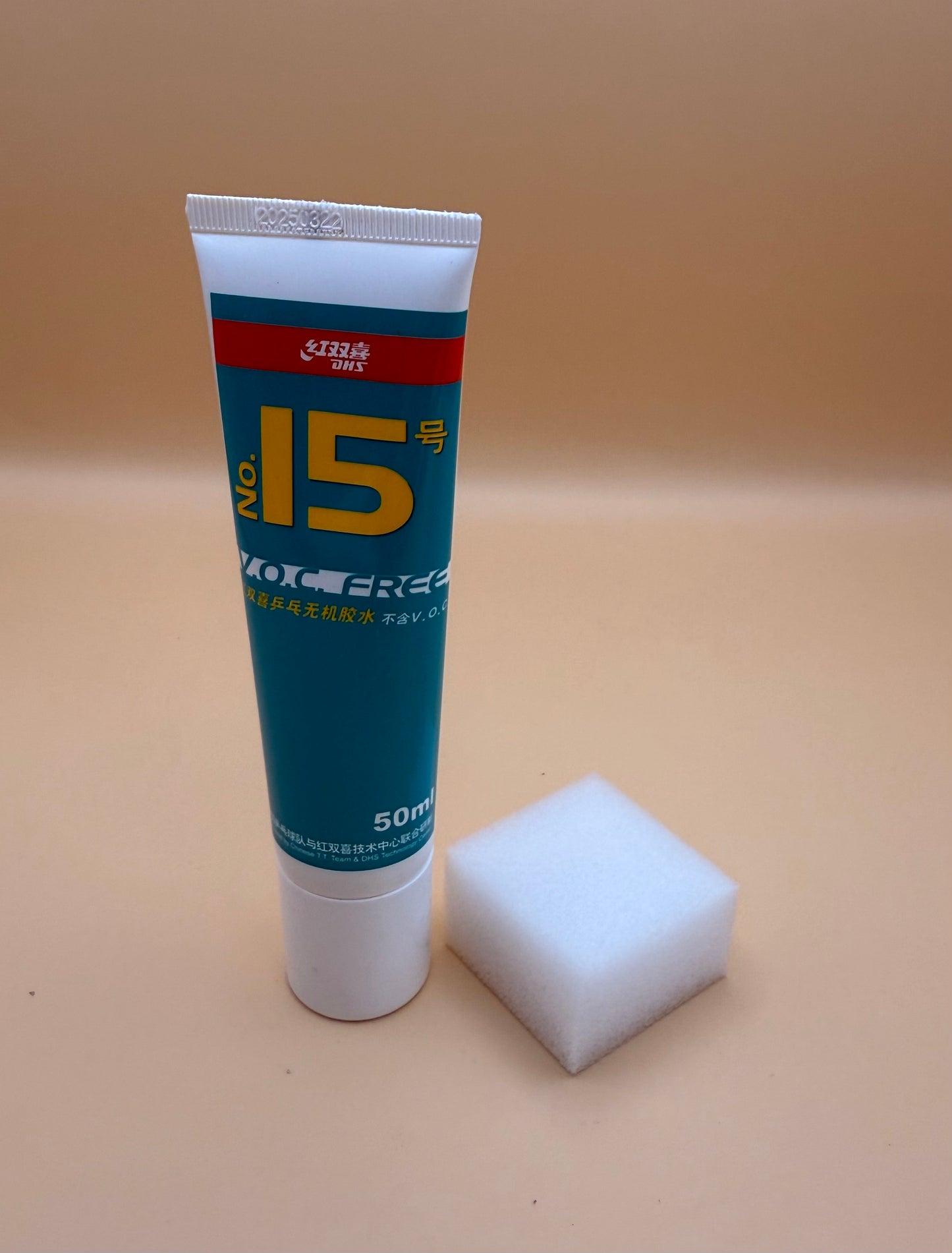 DHS15 Aquatic Table tennis Glue