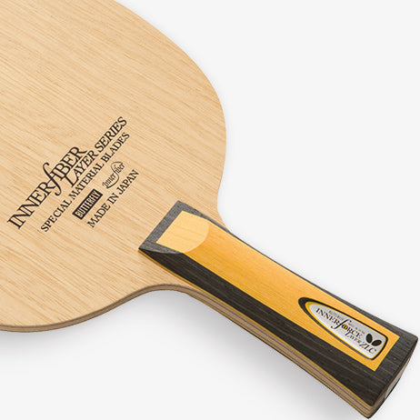 Butterfly Inner Fiber ZLC Table tennis Blade FL