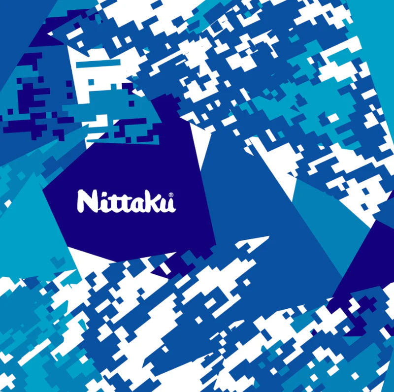 Nittaku Non-Adhesive Rubber Protecting Film (1 piece)