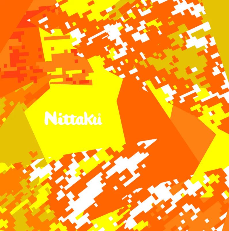 Nittaku Non-Adhesive Rubber Protecting Film (1 piece)