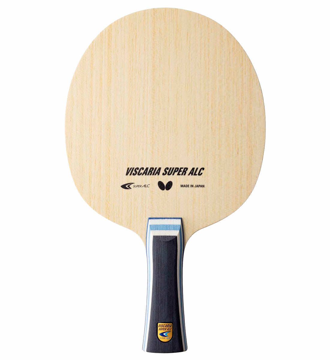 Butterfly Viscaria Super ALC Table tennis Blade FL