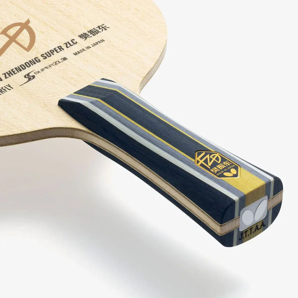 Butterfly FZD Super ZLC Table tennis Blade FL