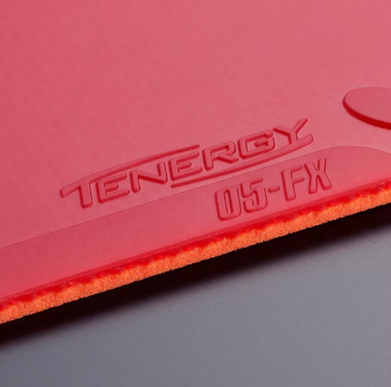 Butterfly T05 FX table tennis rubbers