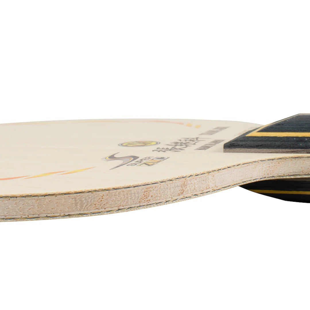 ZJK Super ZLC FL handle Blade