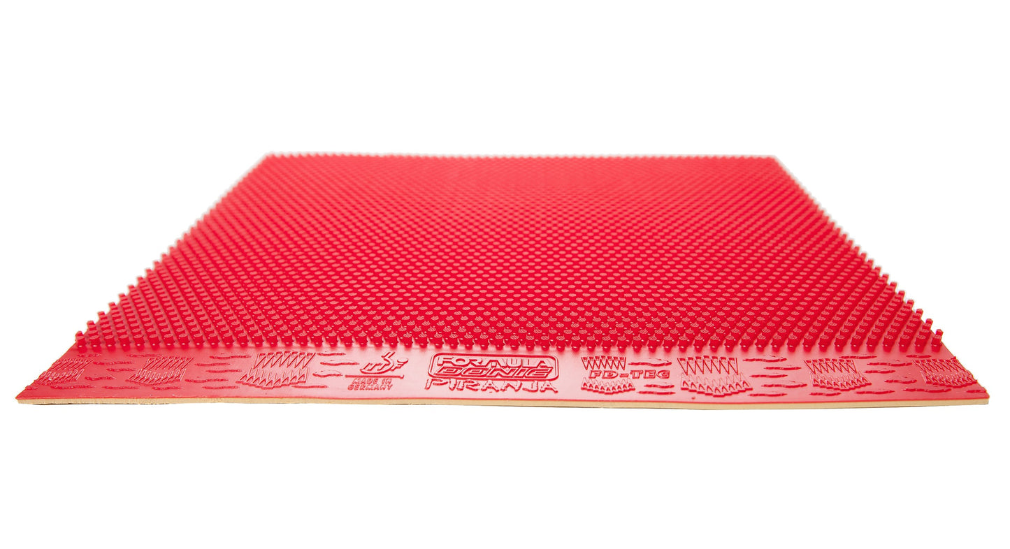 Donic Piranha CD Long Pips Rubber
