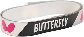 Butterfly Side Tape Strong Protector 10mm/12mm