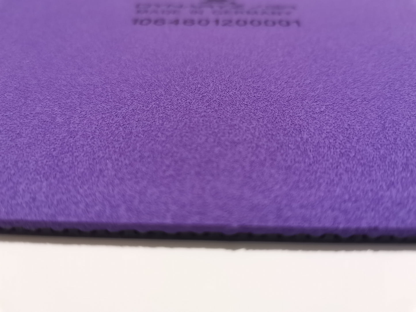 Joola AGR purple rubber 2.0