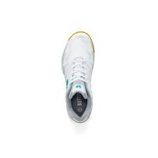 Butterfly Vilata Table tennis shoes White & Green