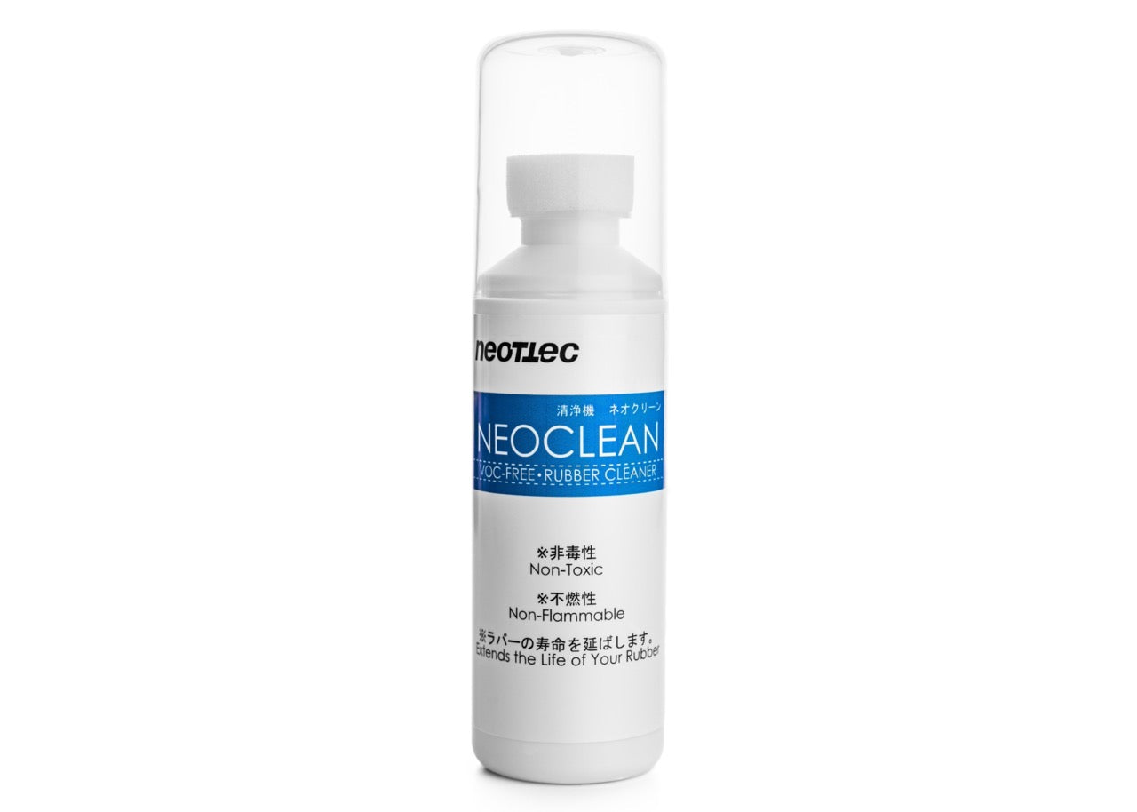 Neoclean Table tennis rubber cleaner