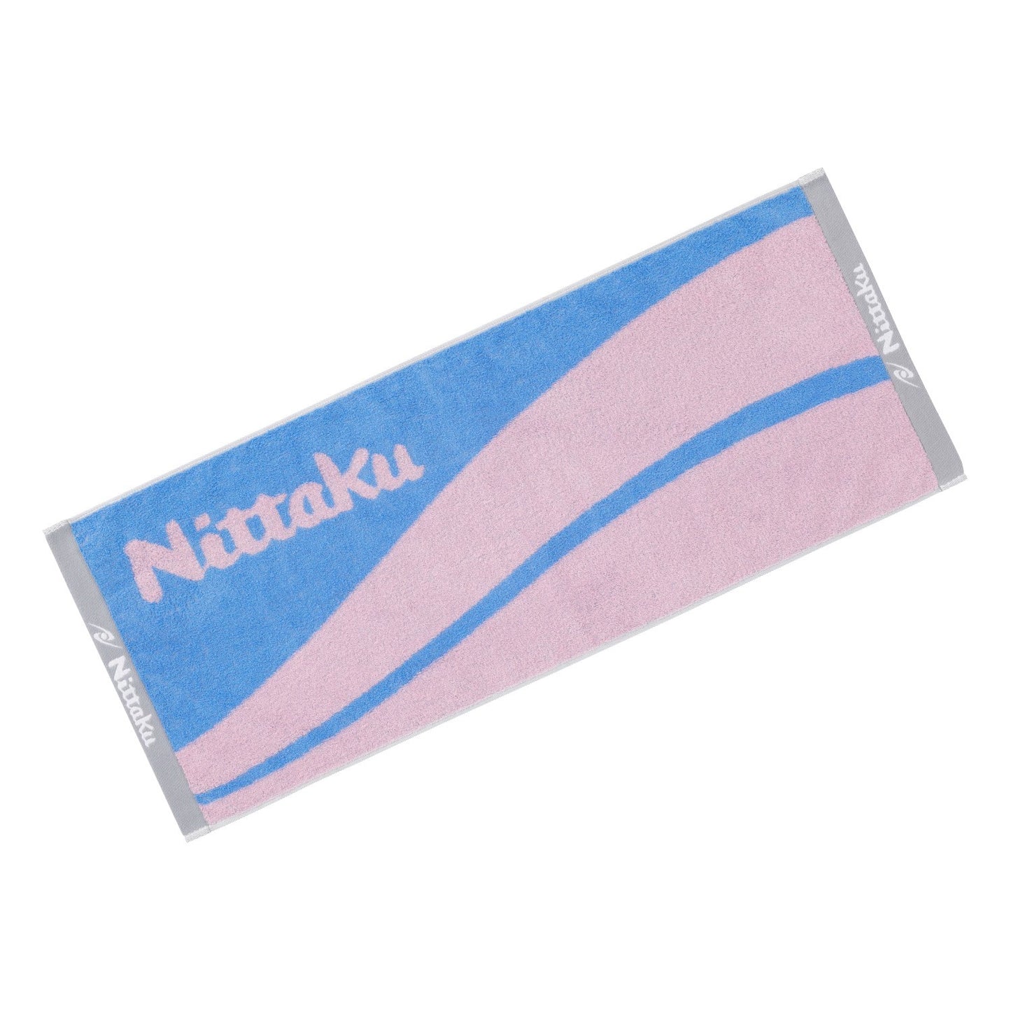 Nittaku Wave Towel Mid