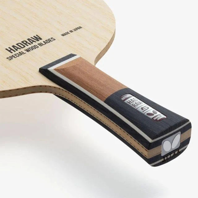 Butterfly Hadraw 5 Table tennis Blade FL handle