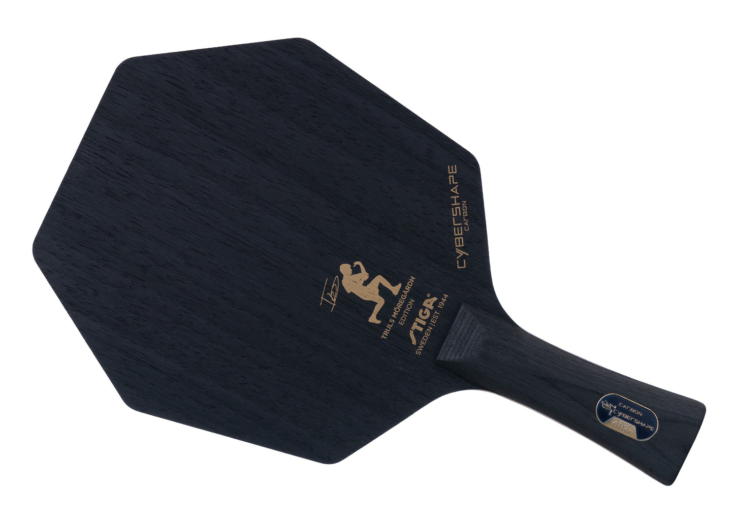 Cybershape CWT Truls' Edition