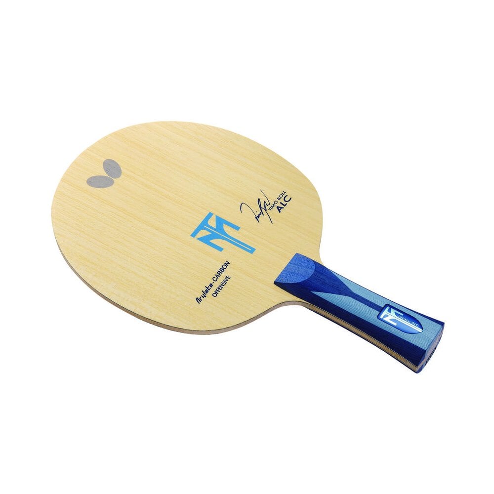 Butterfly Timo Boll ALC Table tennis blade FL