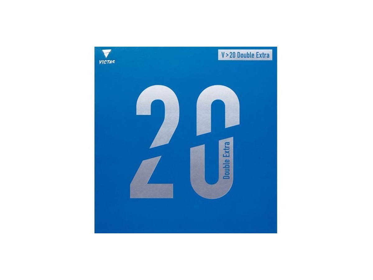 Victas V>22 Double Extra Rubbers