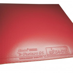 Offensive Rubbers (Smooth Rubbers)