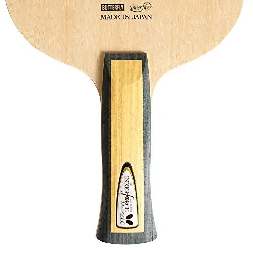 Butterfly Inner Fiber ZLC Table tennis Blade FL