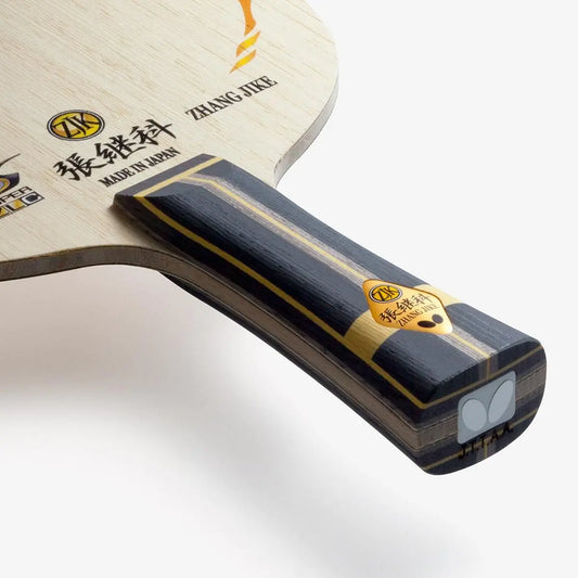 ZJK Super ZLC FL handle Blade