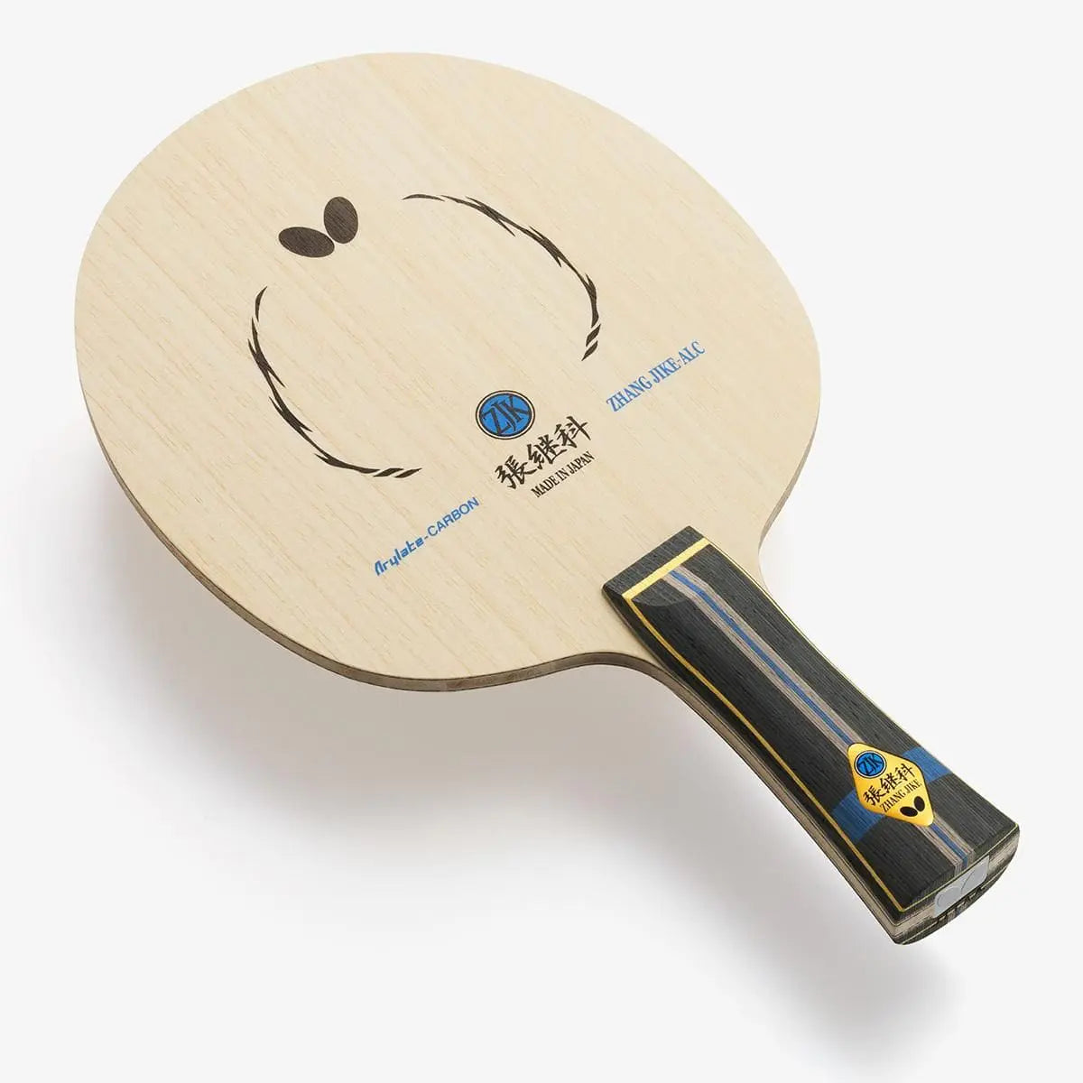 Butterfly ZJK ALC Table tennis Blade FL