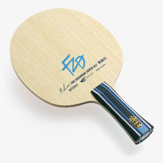 Butterfly FZD Super ALC Table tennis Blade FL