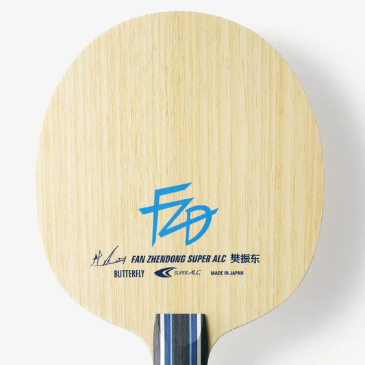 Butterfly FZD Super ALC Table tennis Blade FL
