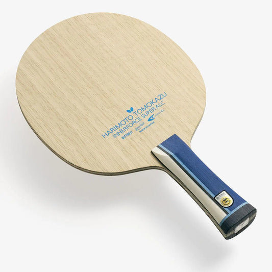 Butterfly Harimoto Super ALC Table tennis Blade FL