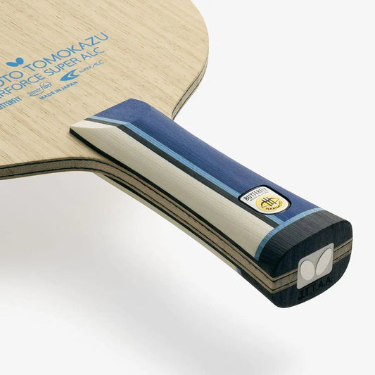 Butterfly Harimoto Super ALC Table tennis Blade FL