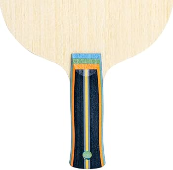 Butterfly Lin Yun-Ju SZLC Table tennis Blade FL