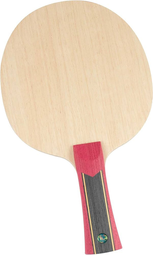 Butterfly Jun Mizutani ZLC Table tennis Blade FL handle