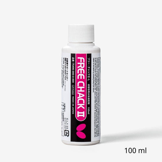 Butterfly Free Chack II  100ML Glue