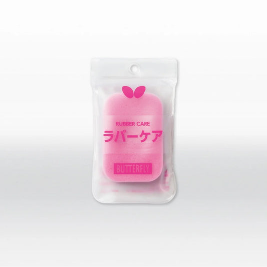 Butterfly Rubber Care Sponge for Table tennis