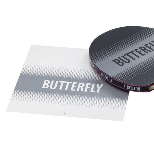 Butterfly Rubber Film IV - Table Tennis Rubber Protector