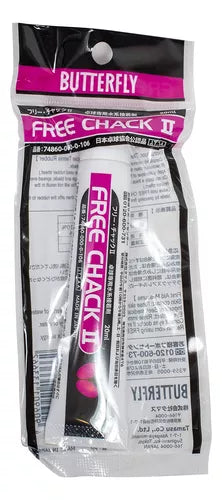Butterfly Free Chack II Glue 20ML