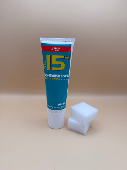 DHS15 Aquatic Table tennis Glue