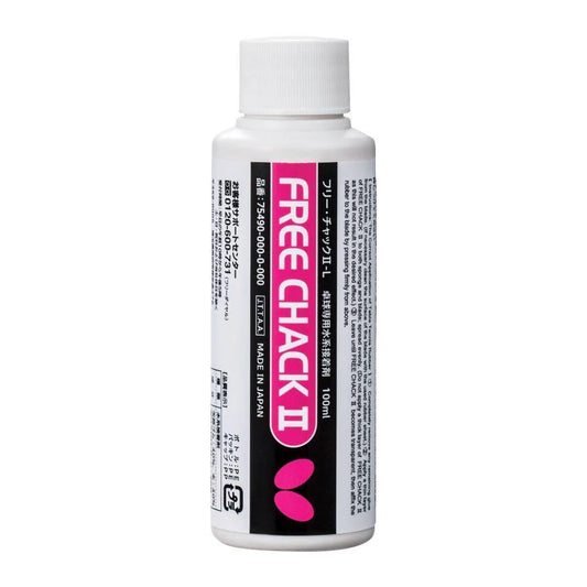 Butterfly Free Chack II  100ML Glue