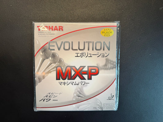 Tihbar MX-P Table tennis Rubber