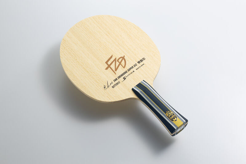 Butterfly FZD Super ZLC Table tennis Blade FL