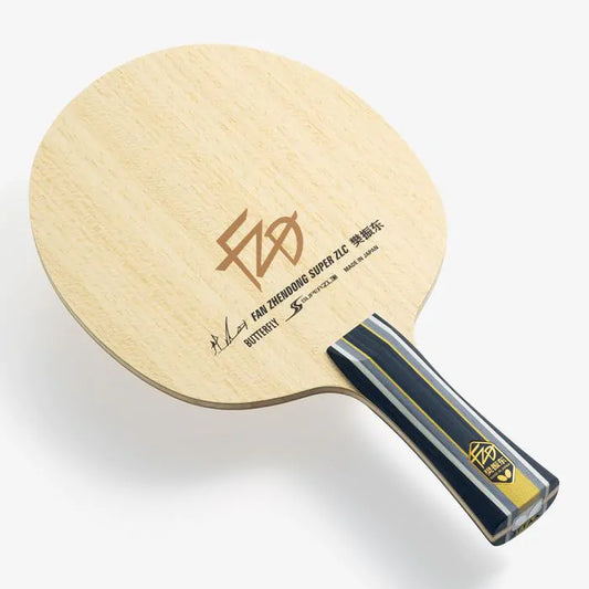 Butterfly FZD Super ZLC Table tennis Blade FL