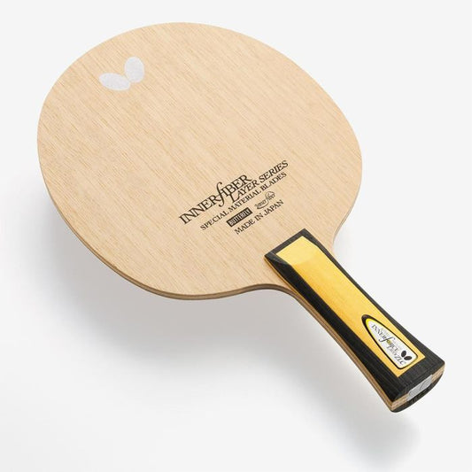 Butterfly Inner Fiber ZLC Table tennis Blade FL