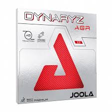 Joola AGR purple rubber 2.0