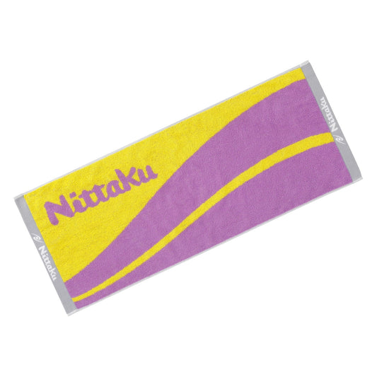 Nittaku Wave Towel Mid